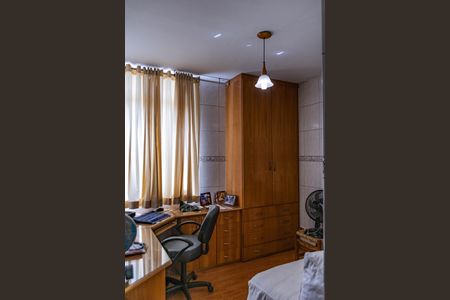 Apartamento à venda com 140m², 3 quartos e 2 vagasQuarto 1