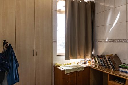 Apartamento à venda com 140m², 3 quartos e 2 vagasQuarto 2