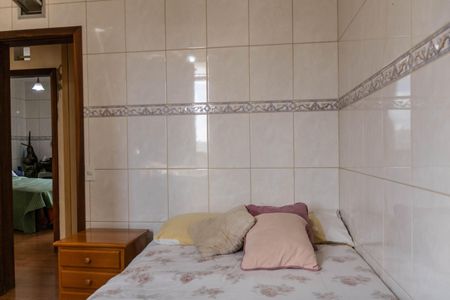 Apartamento à venda com 140m², 3 quartos e 2 vagasQuarto 2