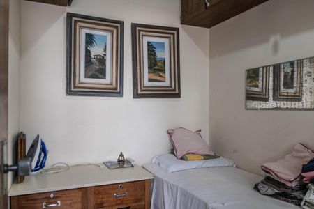 Apartamento à venda com 140m², 3 quartos e 2 vagasQuarto de Serviço