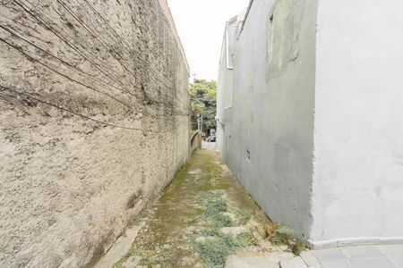 Casa para alugar com 45m², 2 quartos e sem vaga Casa para alugar com 45m², 2 quartos e sem vagaEntrada