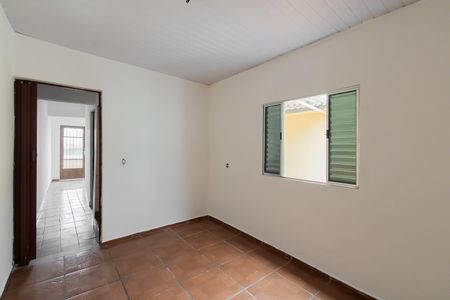 Casa para alugar com 45m², 2 quartos e sem vaga Casa para alugar com 45m², 2 quartos e sem vagaQuarto 2