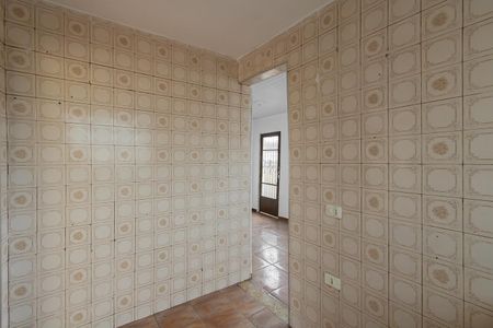 Casa para alugar com 45m², 2 quartos e sem vaga Casa para alugar com 45m², 2 quartos e sem vagaCozinha