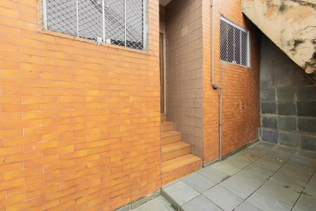 Casa para alugar com 45m², 2 quartos e sem vaga Casa para alugar com 45m², 2 quartos e sem vagaEntrada