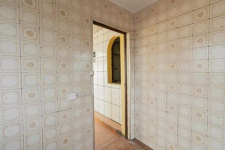 Casa para alugar com 45m², 2 quartos e sem vaga Casa para alugar com 45m², 2 quartos e sem vagaCozinha