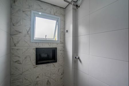 Apartamento à venda com 69m², 2 quartos e 1 vagaBanheiro da Suíte