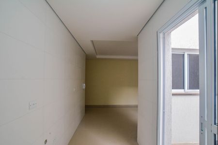Apartamento à venda com 69m², 2 quartos e 1 vagaCozinha