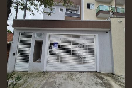 Apartamento à venda com 69m², 2 quartos e 1 vagaFachada