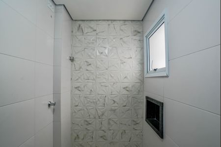 Apartamento à venda com 69m², 2 quartos e 1 vagaBanheiro Social