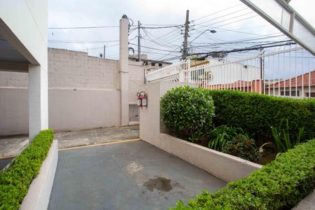 Apartamento à venda com 51m², 2 quartos e 1 vagaÁrea comum