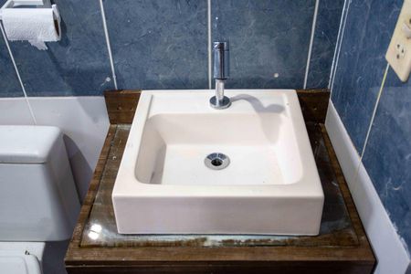 Apartamento à venda com 51m², 2 quartos e 1 vagaBanheiro