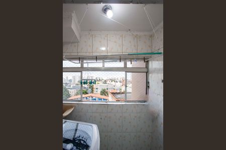 Apartamento à venda com 51m², 2 quartos e 1 vagaÁrea de Serviço