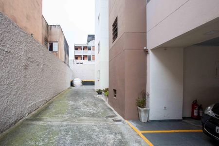 Apartamento à venda com 51m², 2 quartos e 1 vagaÁrea comum