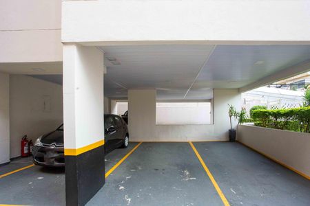 Apartamento à venda com 51m², 2 quartos e 1 vagaGaragem