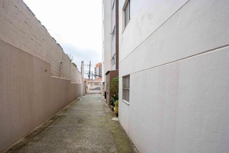 Apartamento à venda com 51m², 2 quartos e 1 vagaÁrea comum