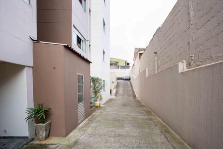 Apartamento à venda com 51m², 2 quartos e 1 vagaÁrea comum