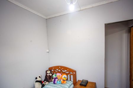 Apartamento à venda com 51m², 2 quartos e 1 vagaQuarto 2