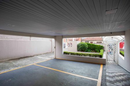 Apartamento à venda com 51m², 2 quartos e 1 vagaÁrea comum