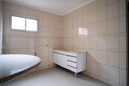 Apartamento à venda com 49m², 2 quartos e 1 vagaCozinha