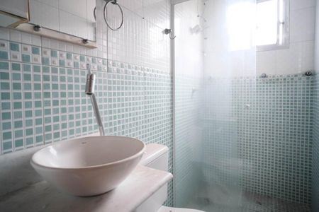 Apartamento à venda com 49m², 2 quartos e 1 vagaBanheiro