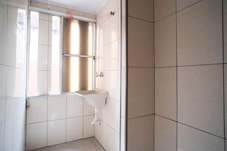 Apartamento à venda com 49m², 2 quartos e 1 vagaÁrea de Serviço