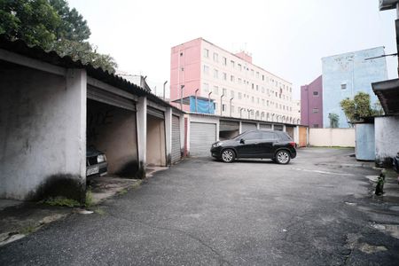 Apartamento à venda com 49m², 2 quartos e 1 vagaÁrea comum