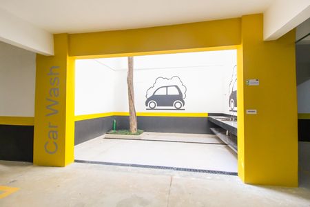 Apartamento à venda com 80m², 2 quartos e 1 vagaLava Rápido