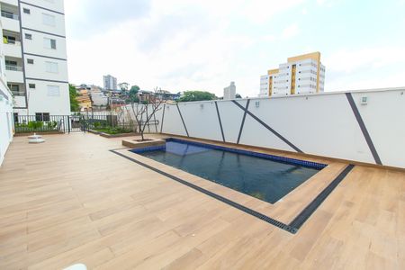 Apartamento à venda com 80m², 2 quartos e 1 vagaPiscina