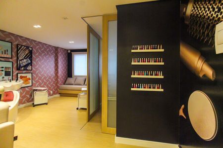 Apartamento à venda com 80m², 2 quartos e 1 vagaEspaço Mulher