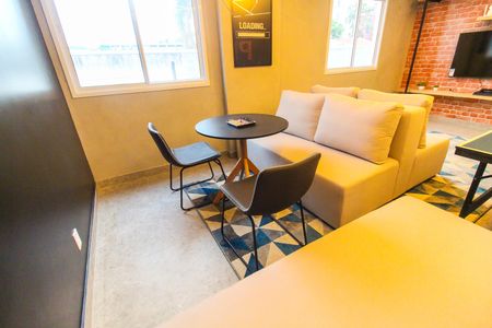 Apartamento à venda com 80m², 2 quartos e 1 vagaEspaço de Jogos