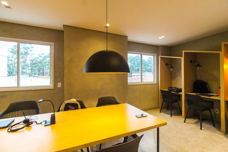 Apartamento à venda com 80m², 2 quartos e 1 vagaCoworking