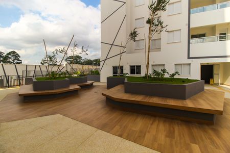 Apartamento à venda com 80m², 2 quartos e 1 vagaÁrea Comum