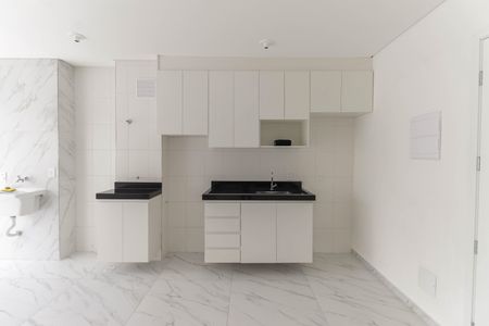 Apartamento à venda com 80m², 2 quartos e 1 vagaCozinha