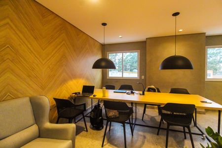 Apartamento à venda com 80m², 2 quartos e 1 vagaCoworking