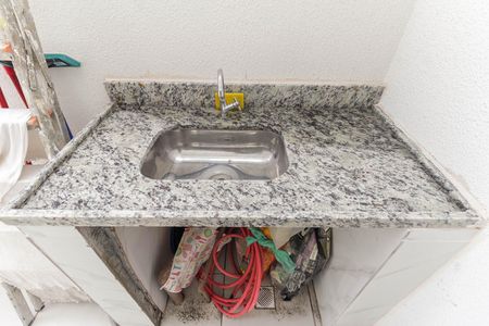 Apartamento à venda com 80m², 2 quartos e 1 vagaÁrea Privativa