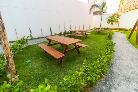 Apartamento à venda com 80m², 2 quartos e 1 vagaÁrea Comum