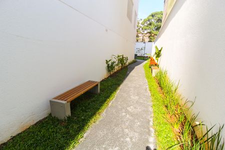 Apartamento à venda com 80m², 2 quartos e 1 vagaÁrea Comum