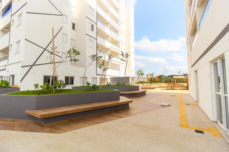 Apartamento à venda com 80m², 2 quartos e 1 vagaÁrea Comum