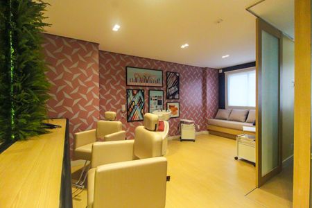 Apartamento à venda com 80m², 2 quartos e 1 vagaEspaço Mulher