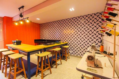 Apartamento à venda com 80m², 2 quartos e 1 vagaOficina