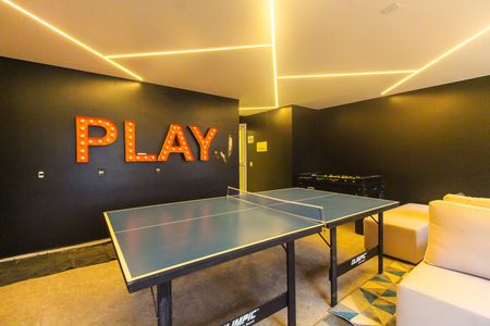 Apartamento à venda com 80m², 2 quartos e 1 vagaEspaço de Jogos