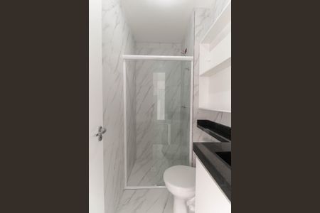 Apartamento à venda com 80m², 2 quartos e 1 vagaBanheiro