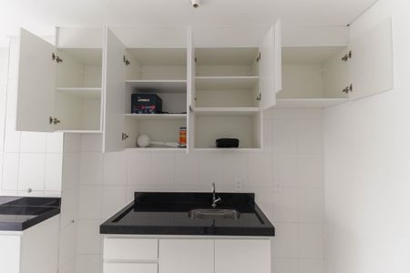 Apartamento à venda com 80m², 2 quartos e 1 vagaCozinha