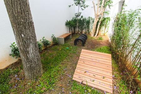 Apartamento à venda com 80m², 2 quartos e 1 vagaEspaço Pet