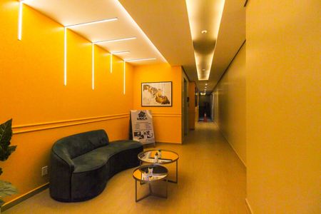 Apartamento à venda com 80m², 2 quartos e 1 vagaHall de entrada