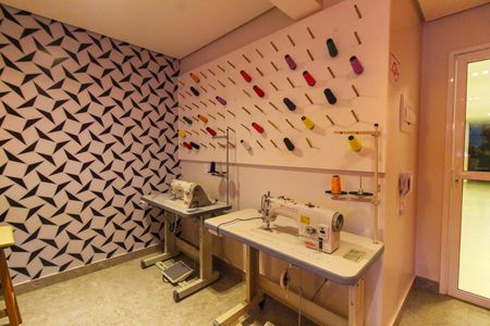 Apartamento à venda com 80m², 2 quartos e 1 vagaOficina