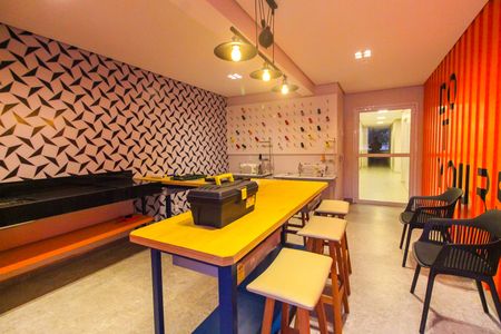 Apartamento à venda com 80m², 2 quartos e 1 vagaOficina