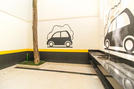 Apartamento à venda com 80m², 2 quartos e 1 vagaLava Rápido