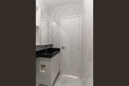 Apartamento à venda com 80m², 2 quartos e 1 vagaBanheiro