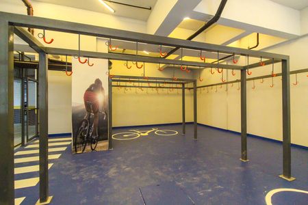 Apartamento à venda com 80m², 2 quartos e 1 vagaBicicletário